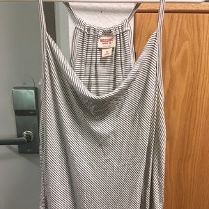 Summer ready blouse!